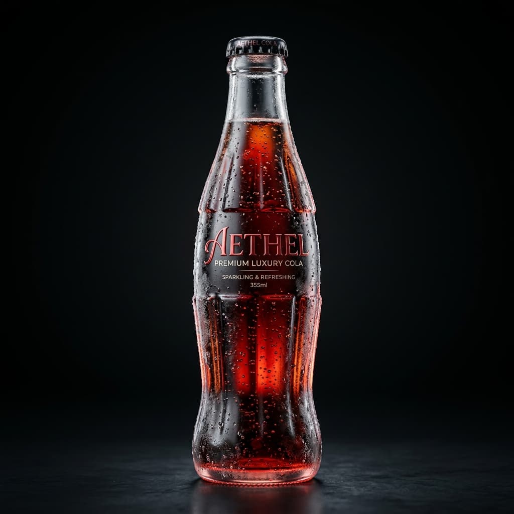 Coca-Cola Can Tray (24er)