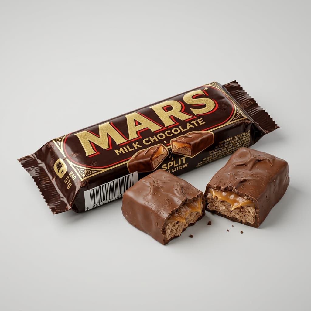 Mars Classic Box (32er)