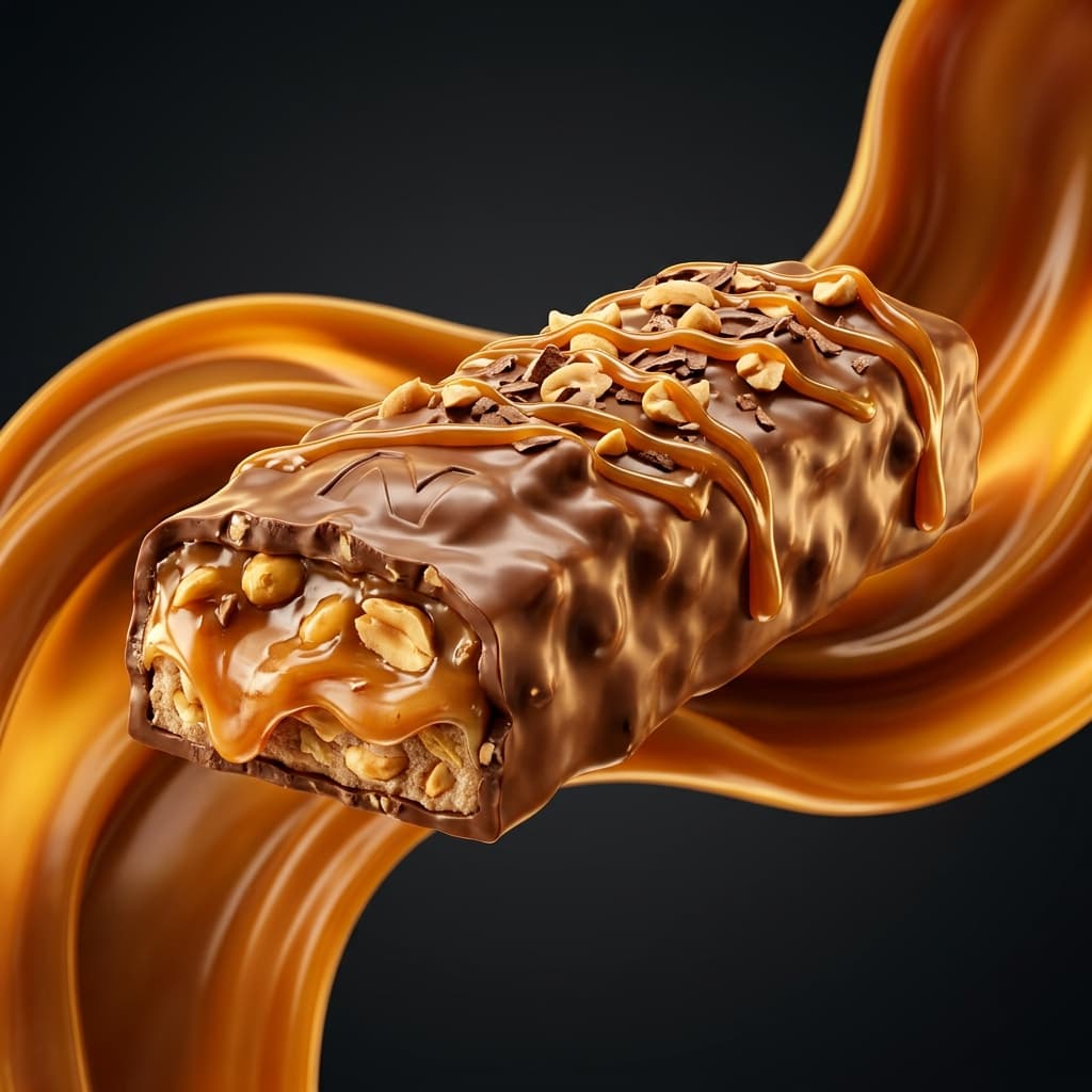 Snickers Premium B2B Box (36er Pack)