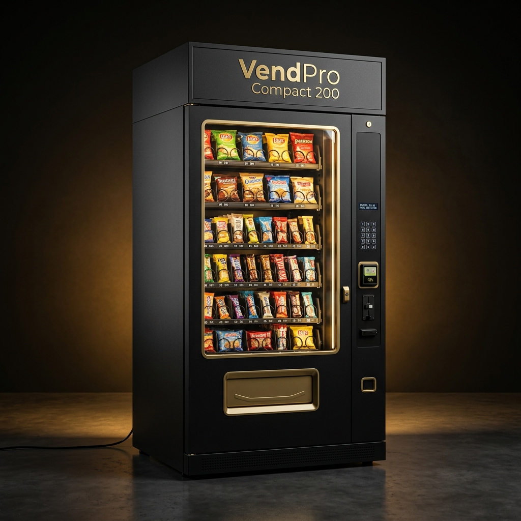 VendPro Compact 200